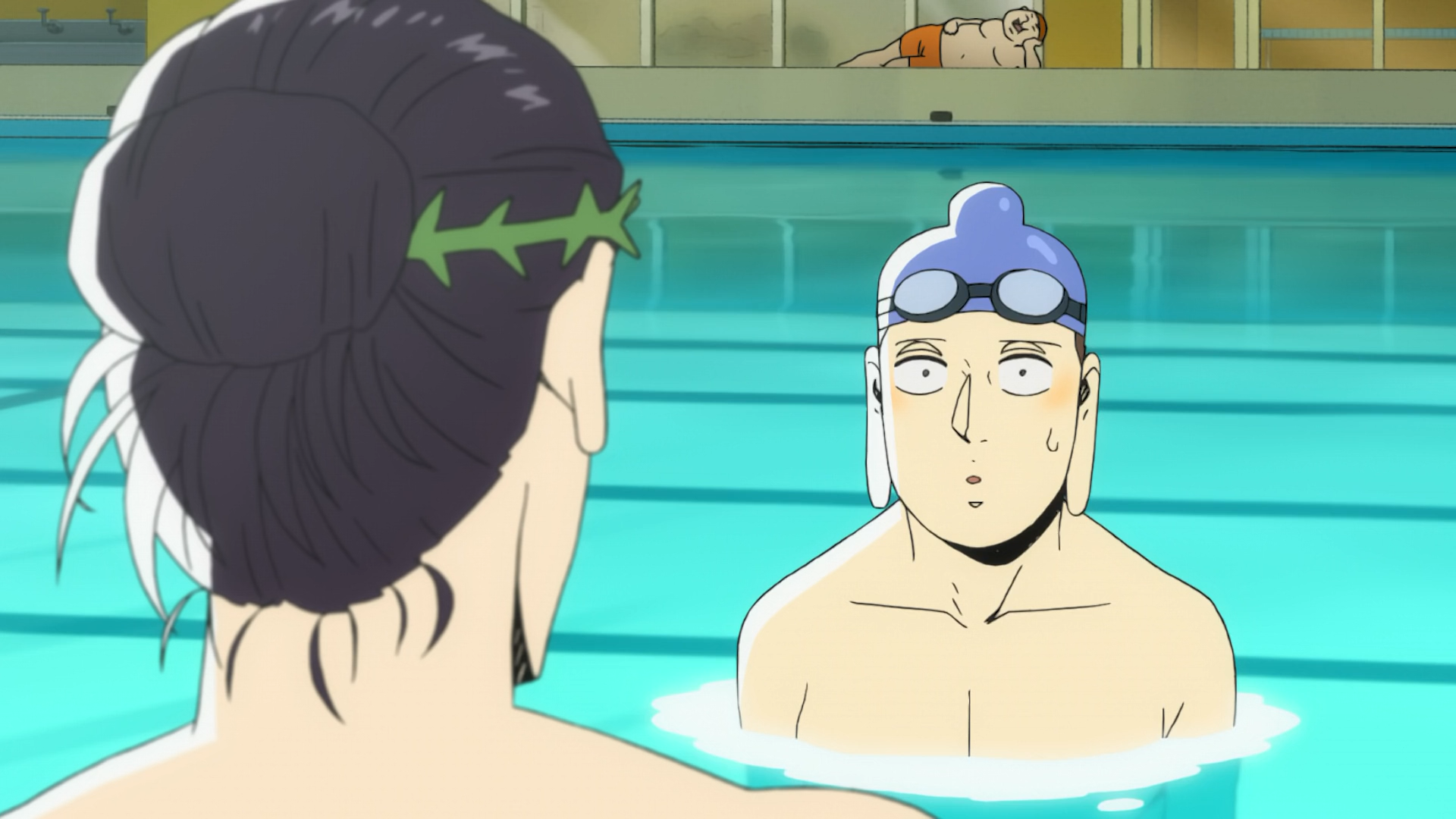 Saint☆Young Men (Evoshare)